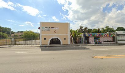 Pax Villa