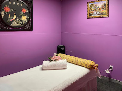 Luo Luo Asian Massage