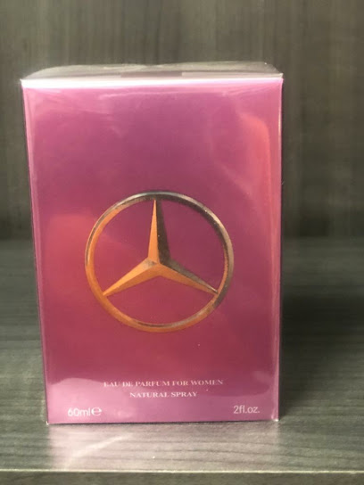 Luxury Brand Outlet