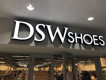 DSW Designer Shoe Warehouse