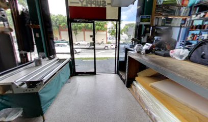 Florida Leather Supply