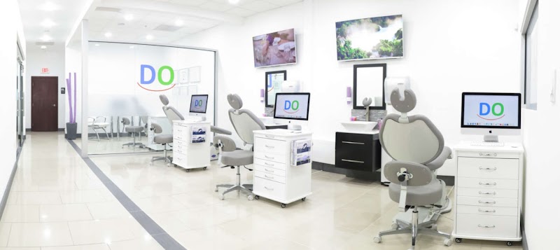 Sun Orthodontist, Miami