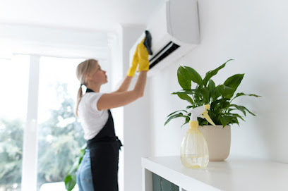 Super Master Cleaning