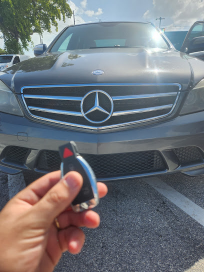 Locksmith Near Me Florida