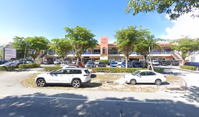 A Miami Driving School