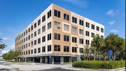 HCA Florida Miami-Dade Surgical Specialists - Mercy