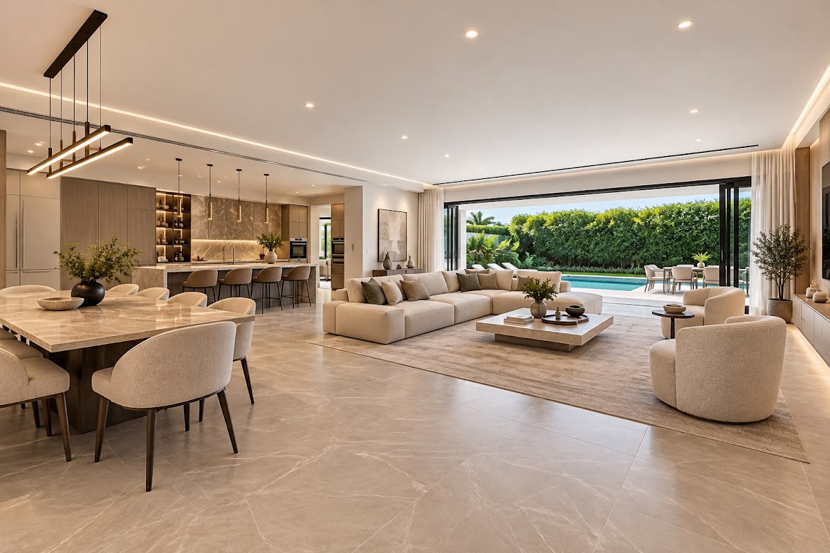 Mia Remodeling Contractors, Miami