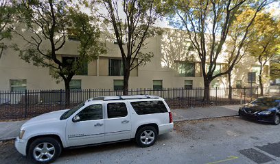 Camillus House Downtown