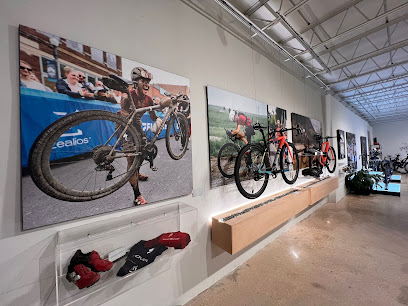 Specialized Miami - Wynwood