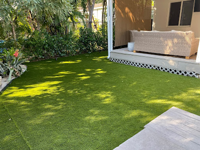 Mena cerda landscaping corp