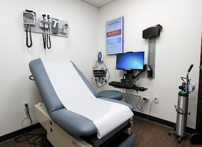 Bariatric Surgery Center | Jackson North