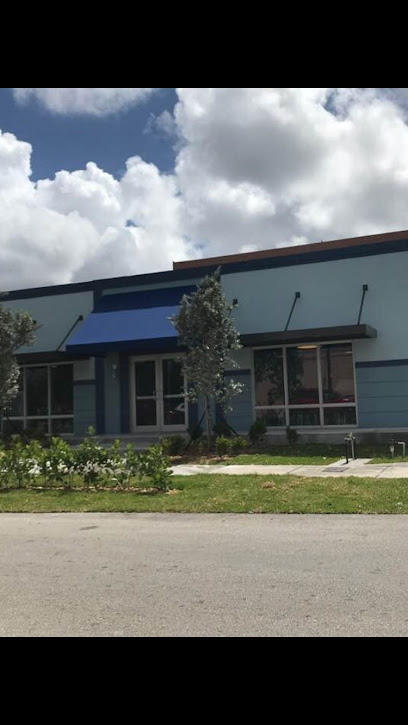 Miami Foot Center