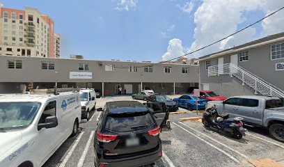 Abriendo Puertas Family Center - Food Distribution Center