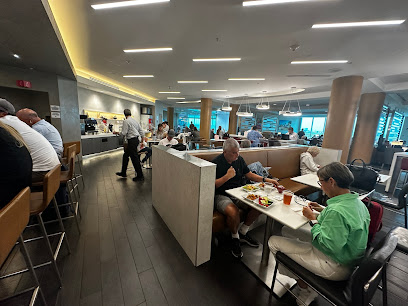 American Airlines Admirals Club