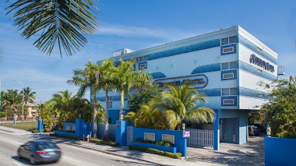 Mansion Motel
