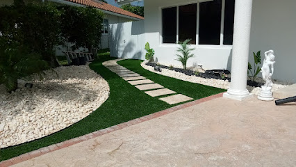 Jardinero Humberto quality work llc