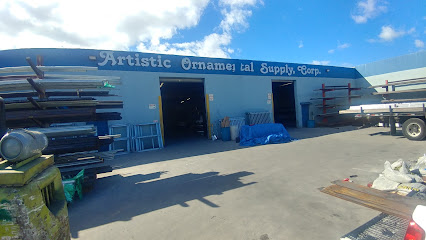 Artistic Ornamental Supply Corporation