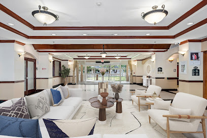 Jackson Gardens Health & Rehabilitation Center
