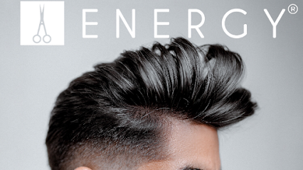 Energy Barbershop