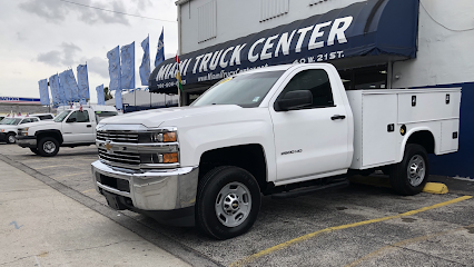 Miami Truck Center