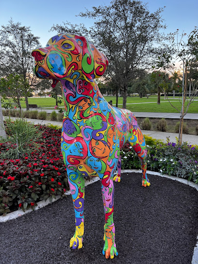 Museum Park Promenade