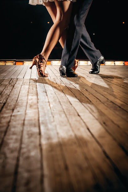 Let's Dance Studio