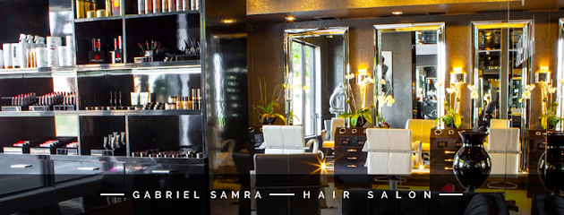 Gabriel Samra Hair Salon