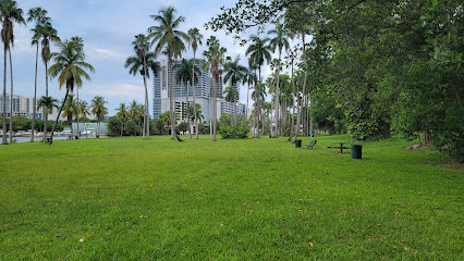 Parque Sewell