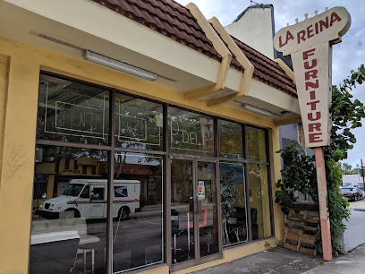 La Reina Furniture Inc