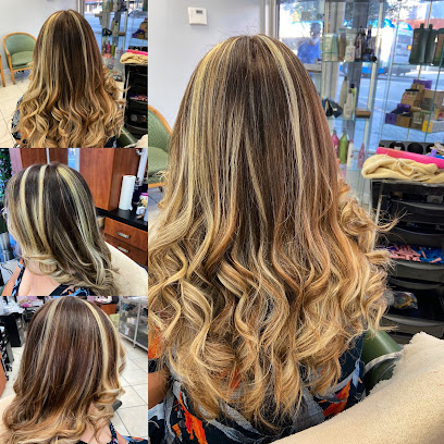 Genesis Beauty Salon