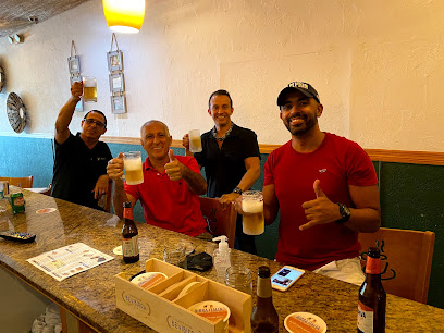 Cypo Brazil Grill