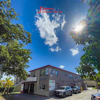 Jimenez Chiropractic-Med Spa