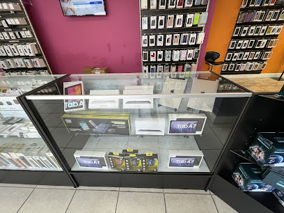 El Sitio Tech - Repair Store