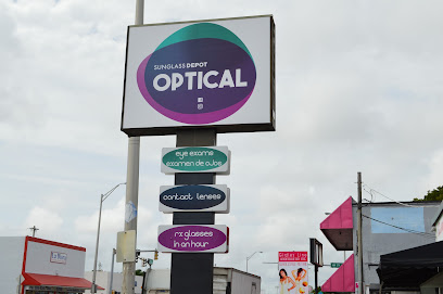 Sunglass Depot Optical