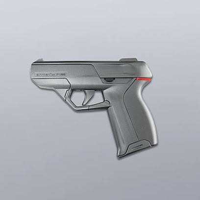 Smart Gun Store