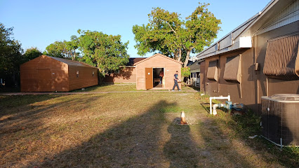 Casa de retiros el Refugio de Dios