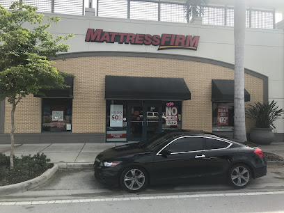 Mattress Firm Midtown Miami