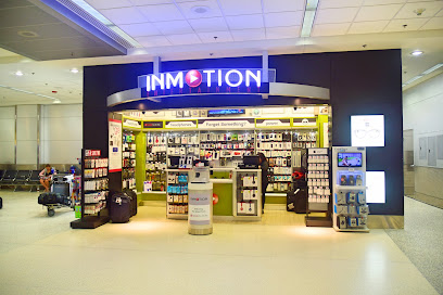 InMotion Entertainment