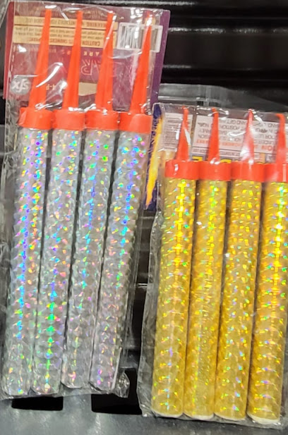 Creativ Party Supplies