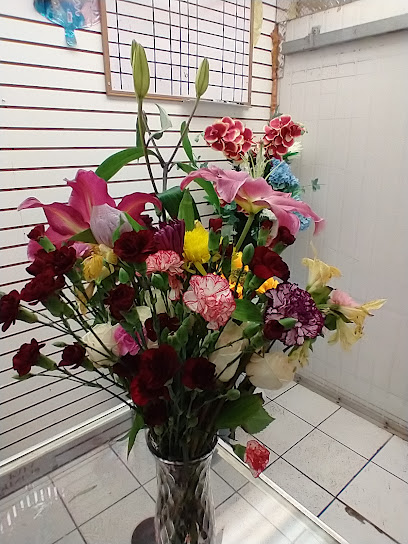 The Flowers Palace Of Miami