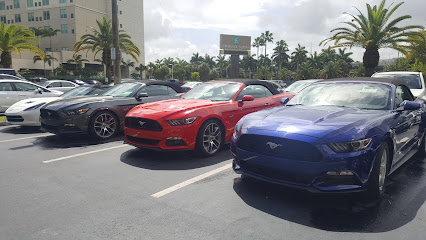 Miami Auto Rental