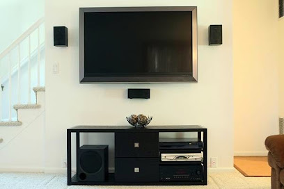 Miami TV Mounting