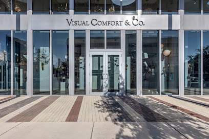Visual Comfort & Co. | Miami Showroom