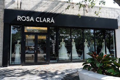 ROSA CLARÁ