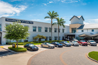 Mercedes-Benz of Cutler Bay