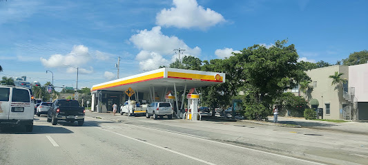 Shell