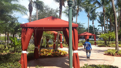 American Awning Services Corp
