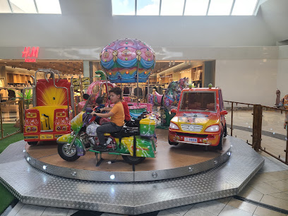 Adventure Kids Usa at Miami International Mall