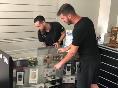 The Security & Lock Corporation