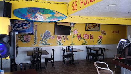 Fiesta Café Shop